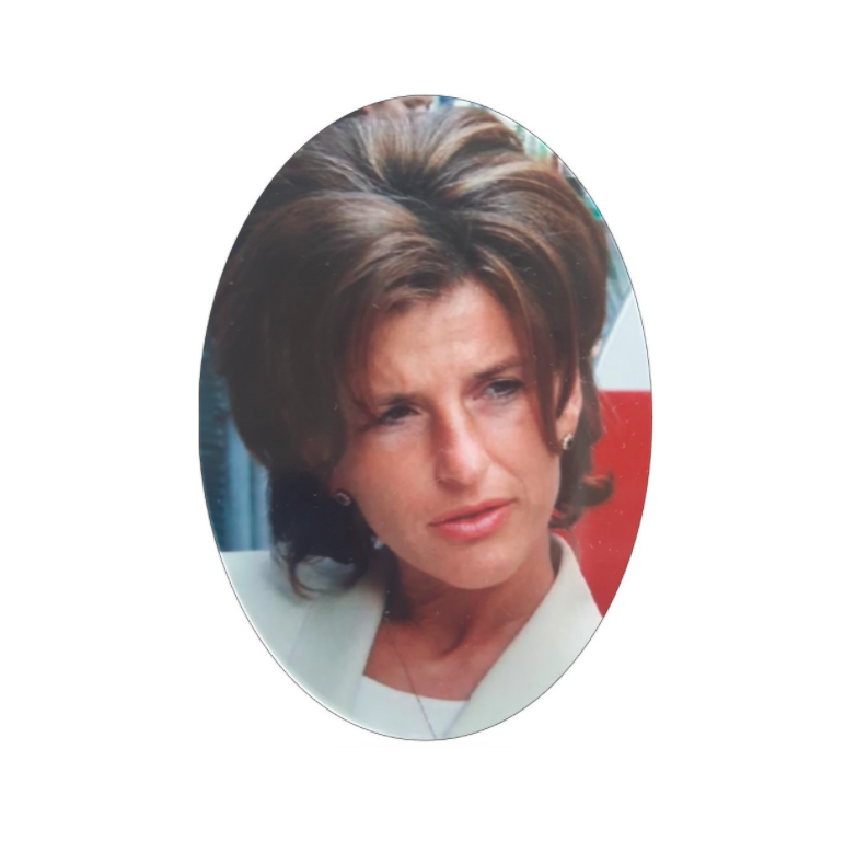 V spomin - dr. Suzana Tomažič